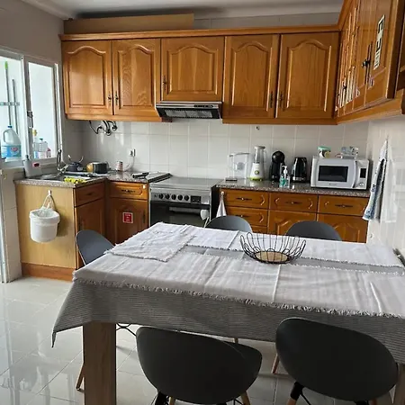 Appartamento Dete Machico (Madeira)
