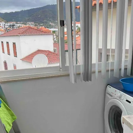 Dete Appartamento Machico (Madeira)