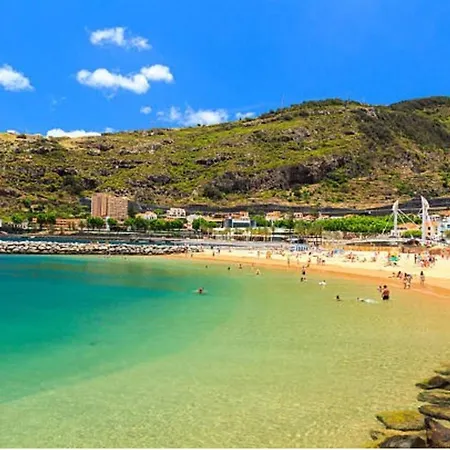 Dete Appartamento Machico (Madeira)