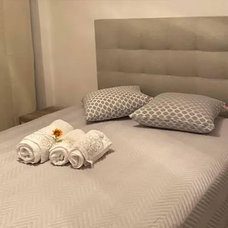 Dete Apartmán