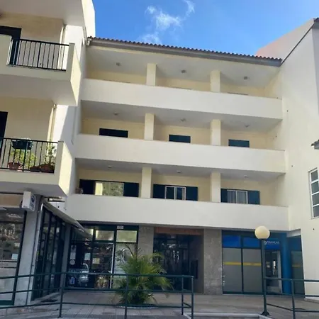 Dete Apartmán *
