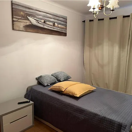 Apartmán Dete Machico (Madeira)